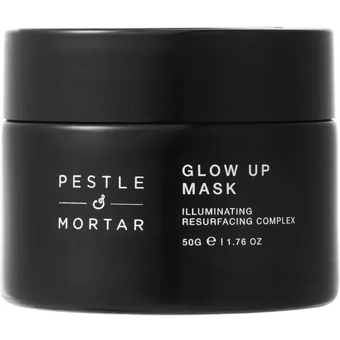 50g Pestle & Mortar Glow Up Mask – Bild 1