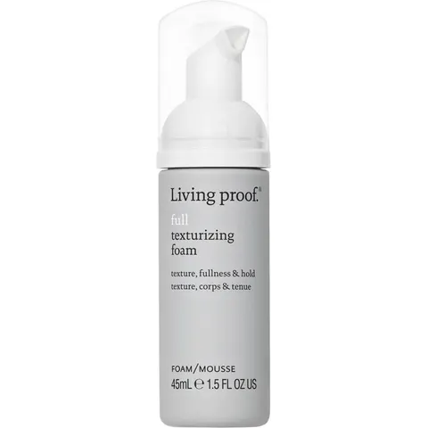 Living Proof - Full Texturizing Foam - 148ml – LIPFUST102 – afbeelding 1