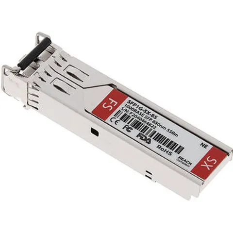 SFP Transceiver Netgear SFP 1Gbit MM (AGM731F) – immagine 1