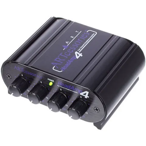 ART HeadAMP 4 – immagine 1