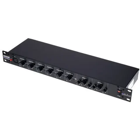 ART MX624 - Analoge studio mixer – afbeelding 1