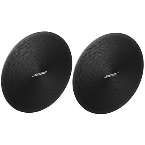 Bose Professional DM3C Grille Schwarz – Bild 1