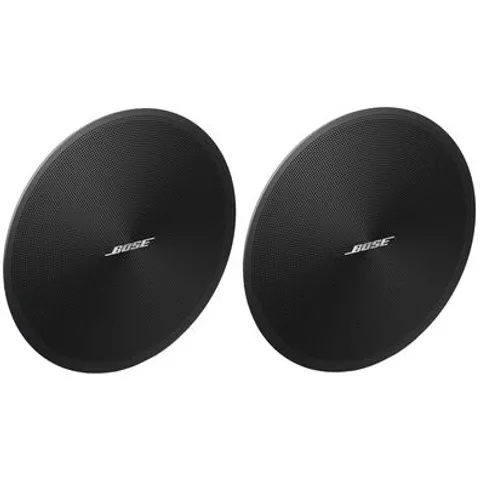 Bose Professional DM5C Grille Schwarz – Bild 1