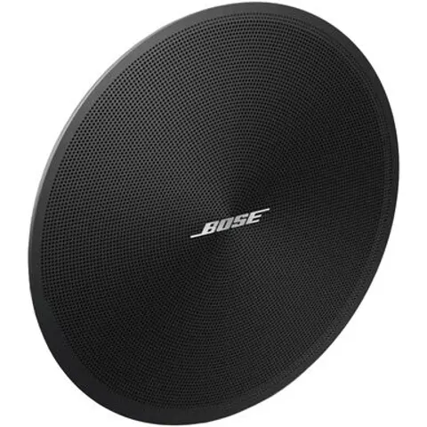Bose Professional DM8C Grille Schwarz – Bild 1