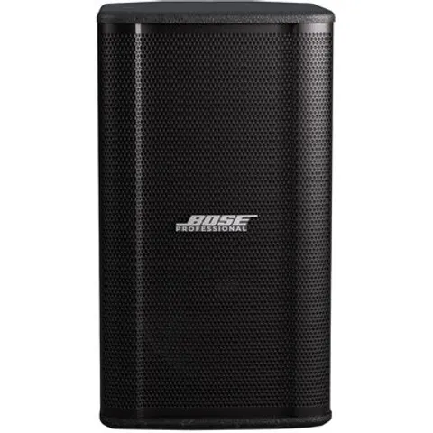 Bose Professional ShowTime SK10 Black Schwarz – Bild 1