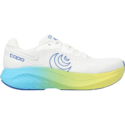Chaussures de running Topo Athletic Atmos 2 – Bleu – M091CLDYEL105 – image 1