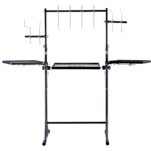 Meinl TMPWS Percussion Workstation – image 1
