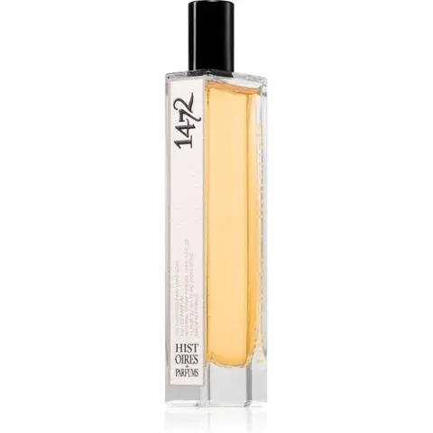 Histoires De Parfums 1472 Eau de Parfum mixte 15 ml – image 1