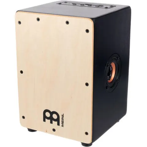 Meinl Mini Cajon Speaker – immagine 1
