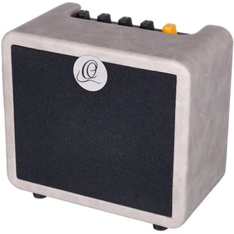 Ortega PTWO-E – immagine 1