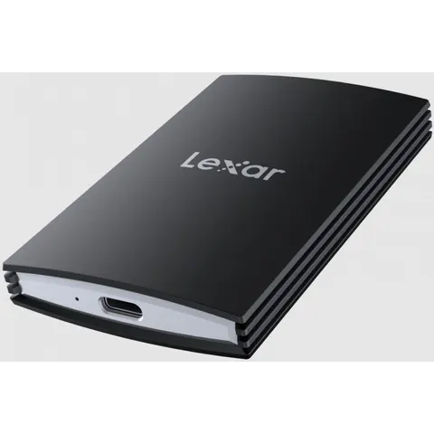 Lexar ARMOR 700 SSD portable 1TB – image 1