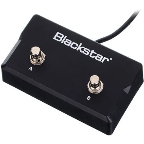 Blackstar FS-18 Foot Switch latching voetschakelaar – afbeelding 1