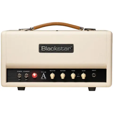Blackstar TV-10 A 6L6 beige – image 1