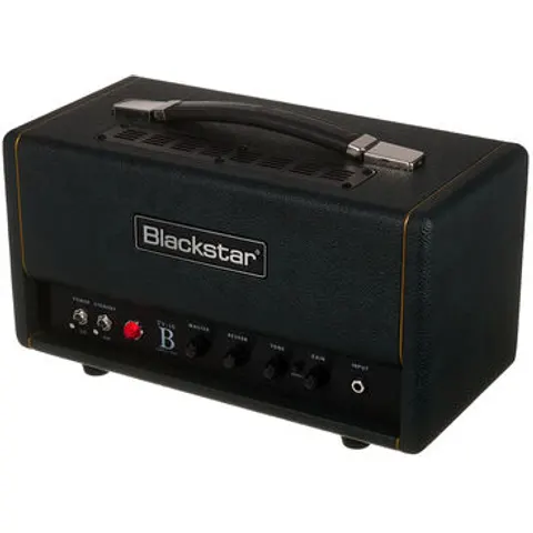 Blackstar TV-10 B EL34 olive – image 1