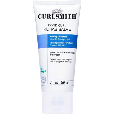 Curlsmith - Bond Curl Rehab Salve 59ml – afbeelding 1