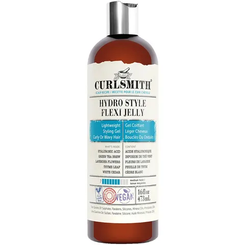 Curlsmith - Hydro Style Flexi Jelly 473ML – afbeelding 1