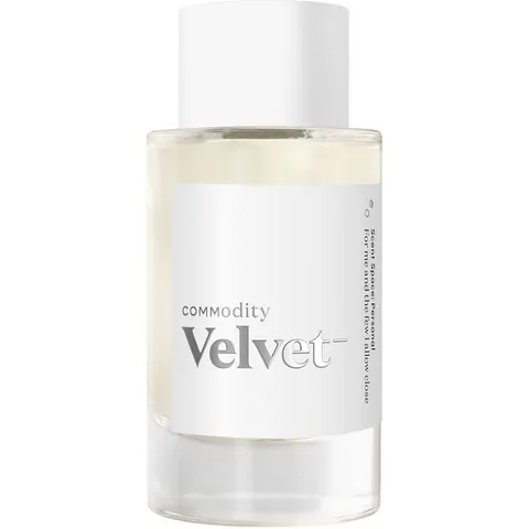 100ml Commodity Velvet Personal Parfum – immagine 1