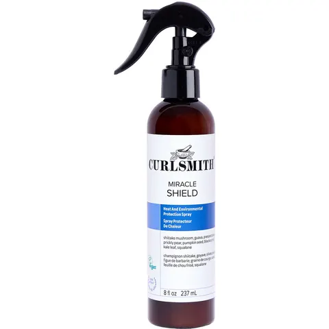 Curlsmith Miracle Shield Hittebeschermingsspray, 237 ml – afbeelding 1