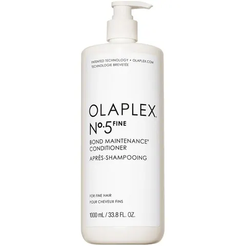 1000 litro Olaplex No.5FINE Bond Maintenance Conditioner – immagine 1