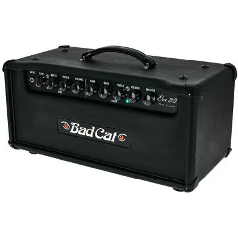 Bad Cat Era 30 Head – image 1