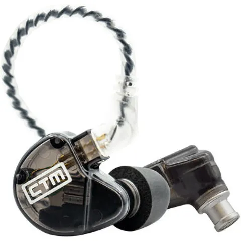 Clear Tune Monitors CE320 Smoke – immagine 1