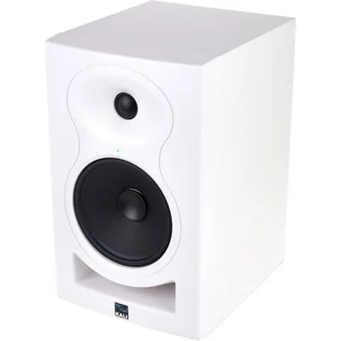 Kali Audio LP-6 2nd Wave White – image 1