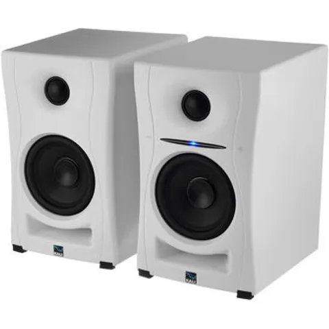 Kali Audio LP-UNF White – image 1