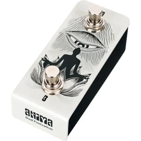 Klowra Anima Dual Footswitch – image 1