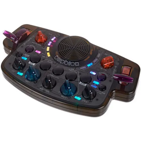 Playtime Engineering Blipblox After Dark – image 1