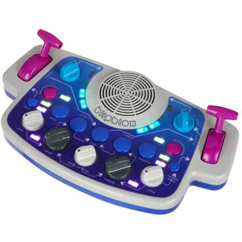 Playtime Engineering Blipblox SK2 – image 1