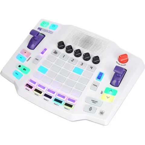 Playtime Engineering Blipblox myTRACKS – image 1
