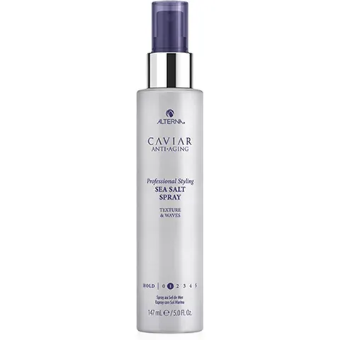 Alterna Caviar Professional Styling Sea Salt Spray 147ml – image 1