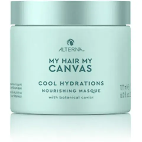 Alterna Canvas Hydration Mask – image 1