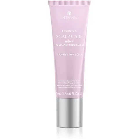 Alterna Scalp Rituals Hemp Treatment – image 1