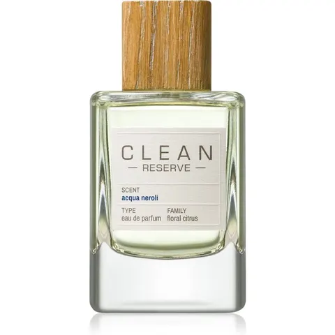 CLEAN Reserve Acqua Neroli Eau de Parfum mixte 100 ml – image 1