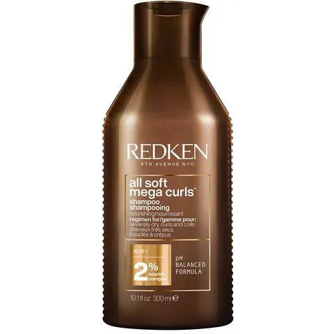 Redken All Soft All-In Mask Intense Hydration 100mL – image 1