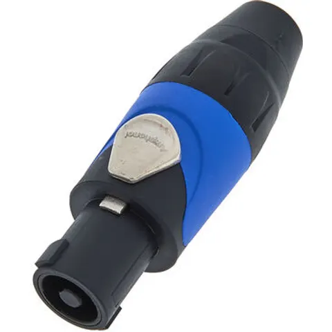 Amphenol SP-4-F Speaker Connector – immagine 1