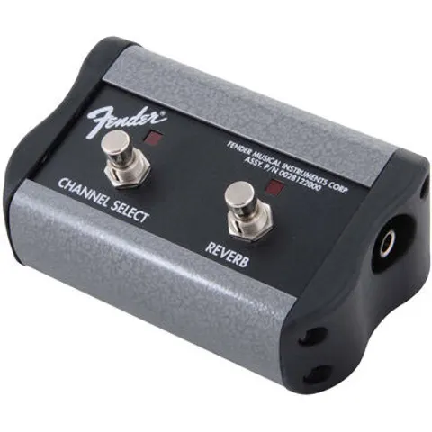Fender Footswitch – image 1