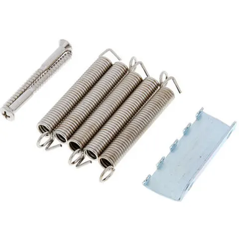 Fender Trem Spring Claw and Screws – image 1