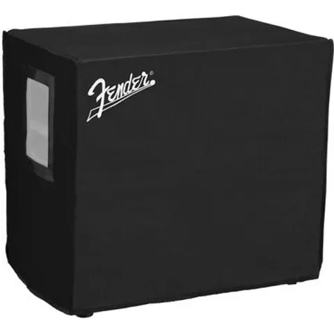 Fender Cover Rumble 115 - Bass box cover – afbeelding 1