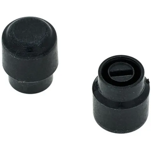 Fender Roadworn Tele Switch Tip Noir – image 1