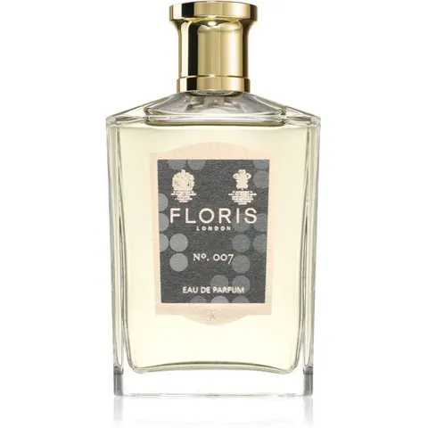 Floris No. 007 EDP M 100 ml – image 1