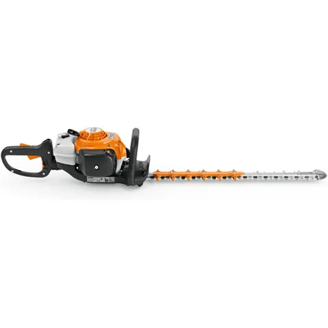 STIHL HS 82 R 600 – Bild 1