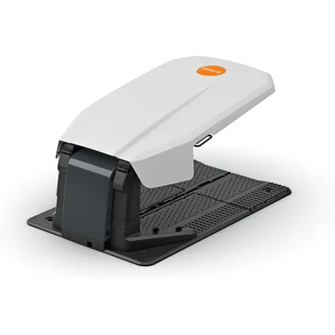 STIHL Sonnendach iMOW (IA017804300) – Bild 1