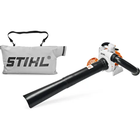 STIHL SH 56 Laubsauger / Laubbläser – Bild 1