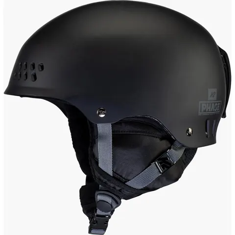 K2 PHASE PRO AUDIO - BLACK - Unisex – zdjęcie 1