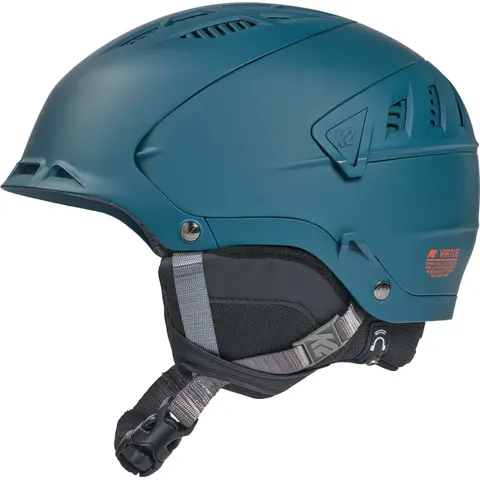 K2 VIRTUE - DARK TEAL - Woman – zdjęcie 1