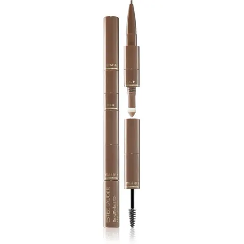 E.Lauder BrowPerfect 3D All-in-One Styler – afbeelding 1
