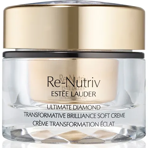 Estee Lauder Ultimate Diamond Transformative Brillance Soft Cream 30 ML – immagine 1