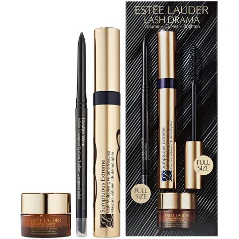 Estee Lauder Next Level Lashes Make-up Set – immagine 1